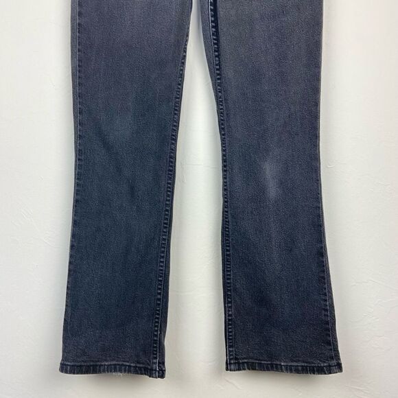 Harley Davidson Bootcut Jeans - Gray - Picture 4 of 7